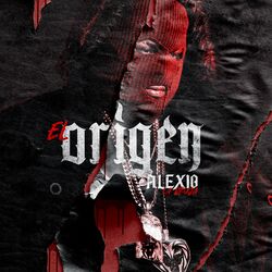 Cover of El Origen