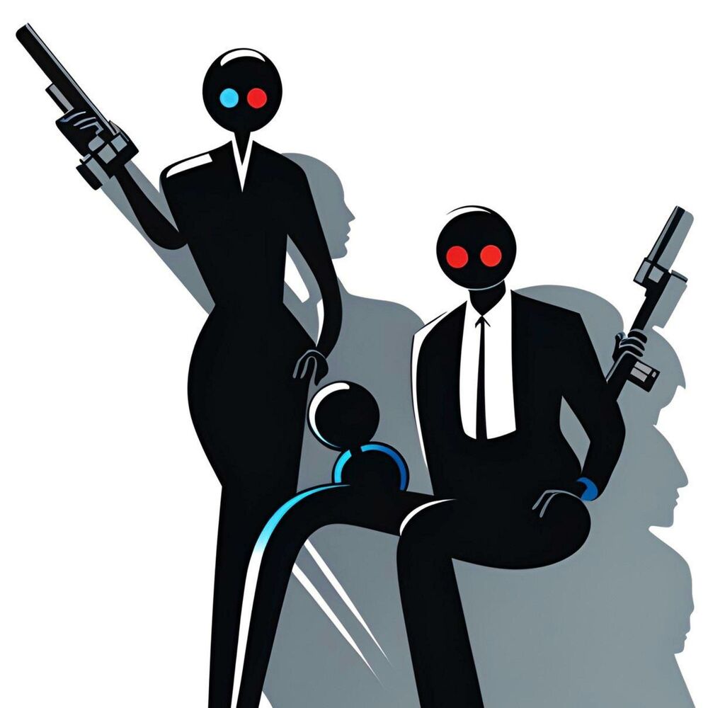 Picture of CRIMINAL LOVERS