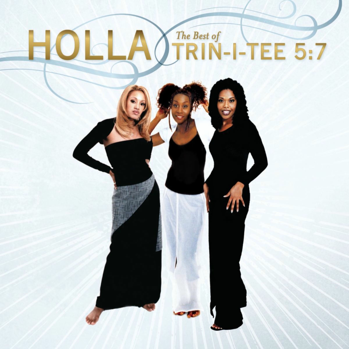 Album cover of Put Your Hands