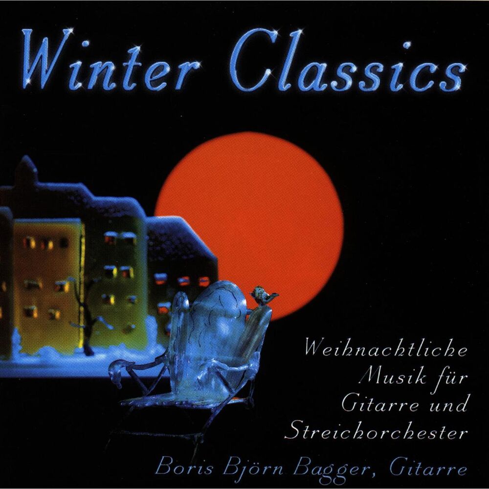 Picture of Winter Classics