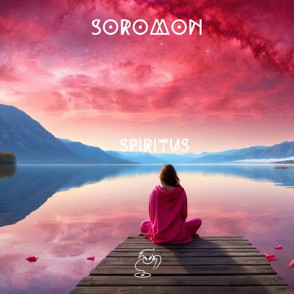Picture of Spiritus