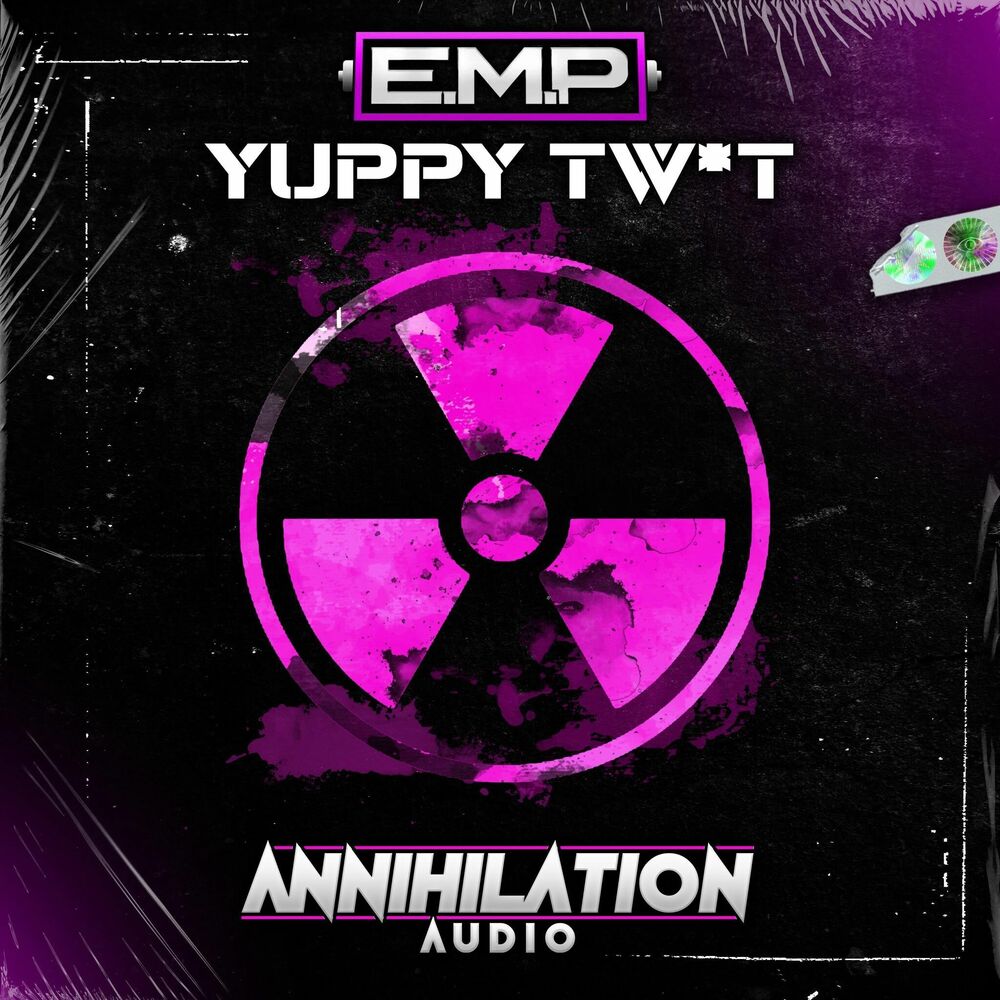 Picture of Yuppy Tw*T