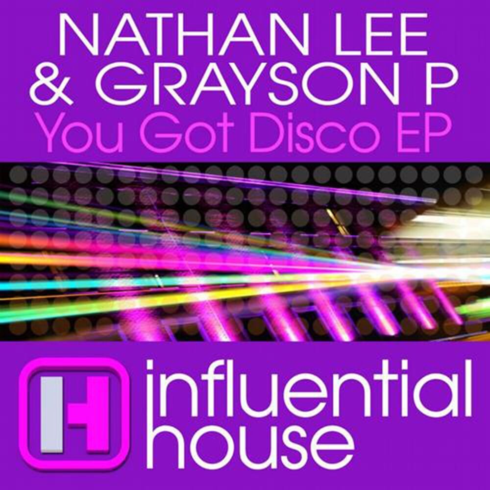 Picture of You Got Disco E.P.