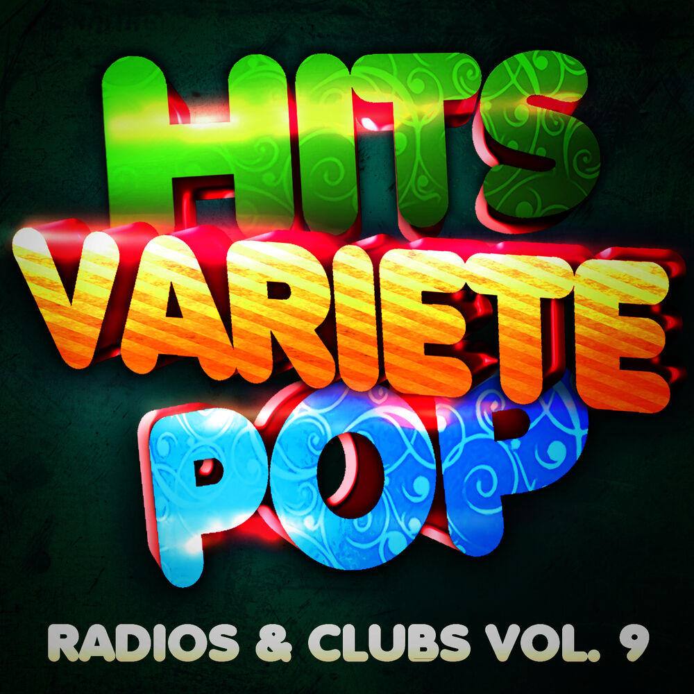 Picture of Hits Variété Pop Vol. 9 (Top Radios & Clubs)