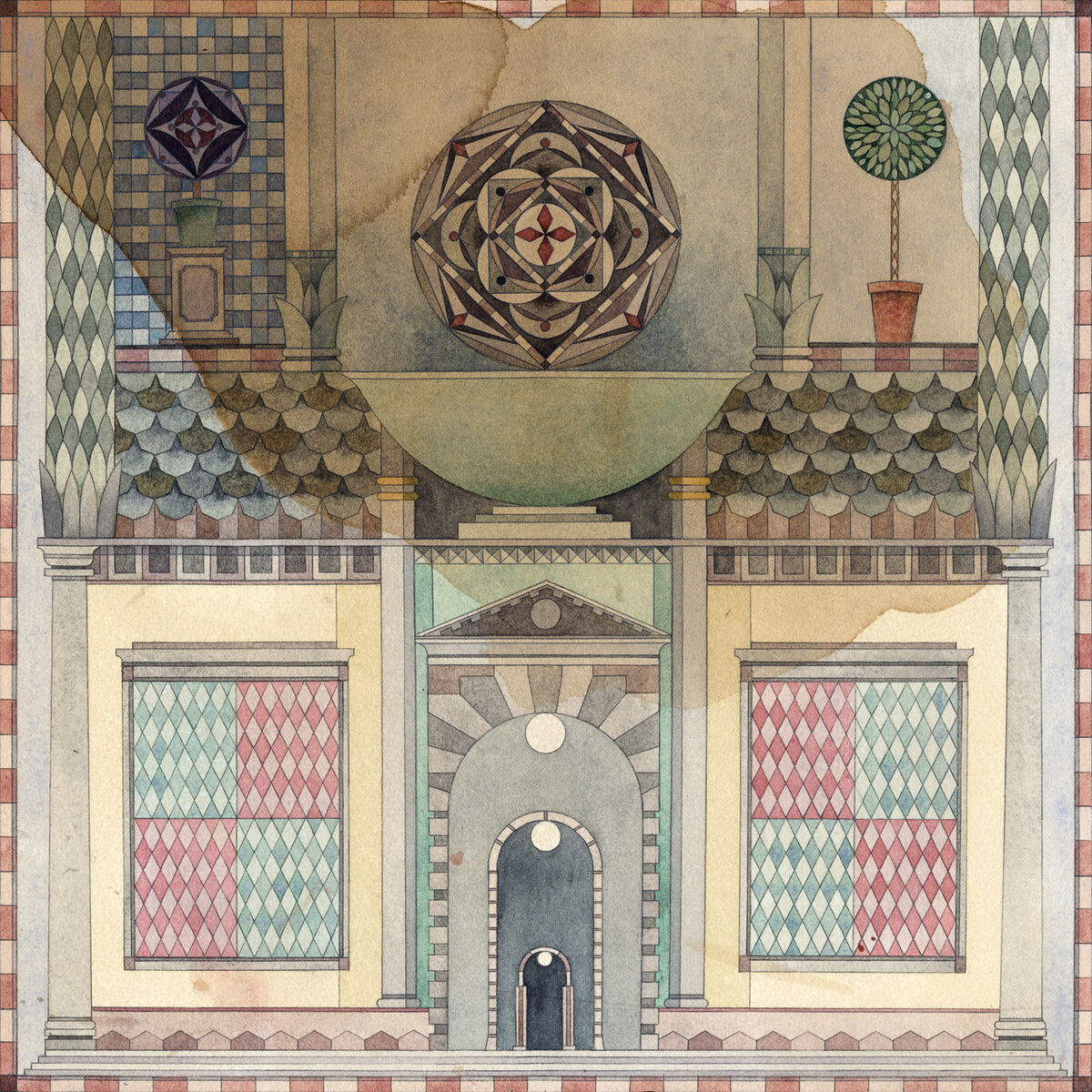 Album cover of Elektra
