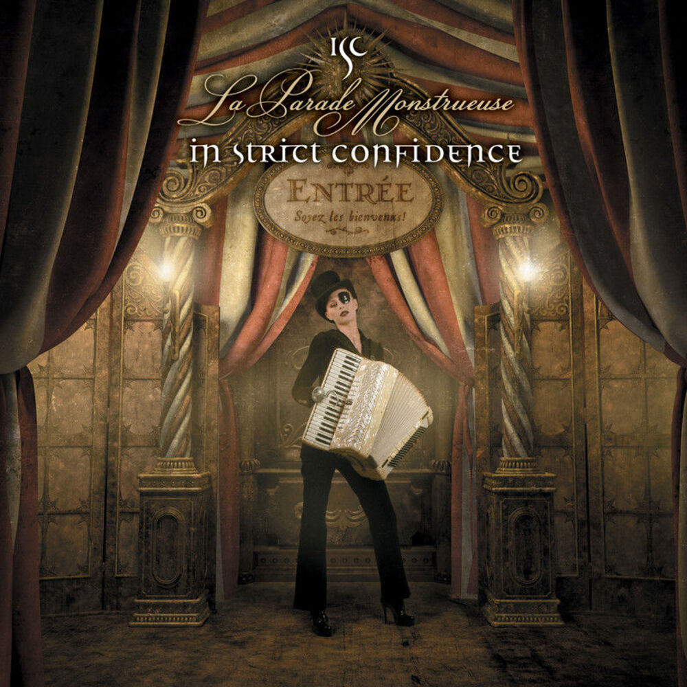 Picture of La Parade Monstrueuse (Deluxe)