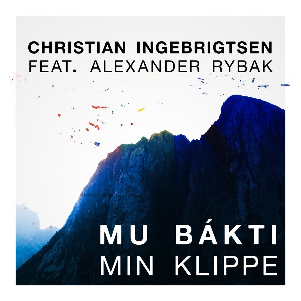 Picture of Mu bákti - Min Klippe