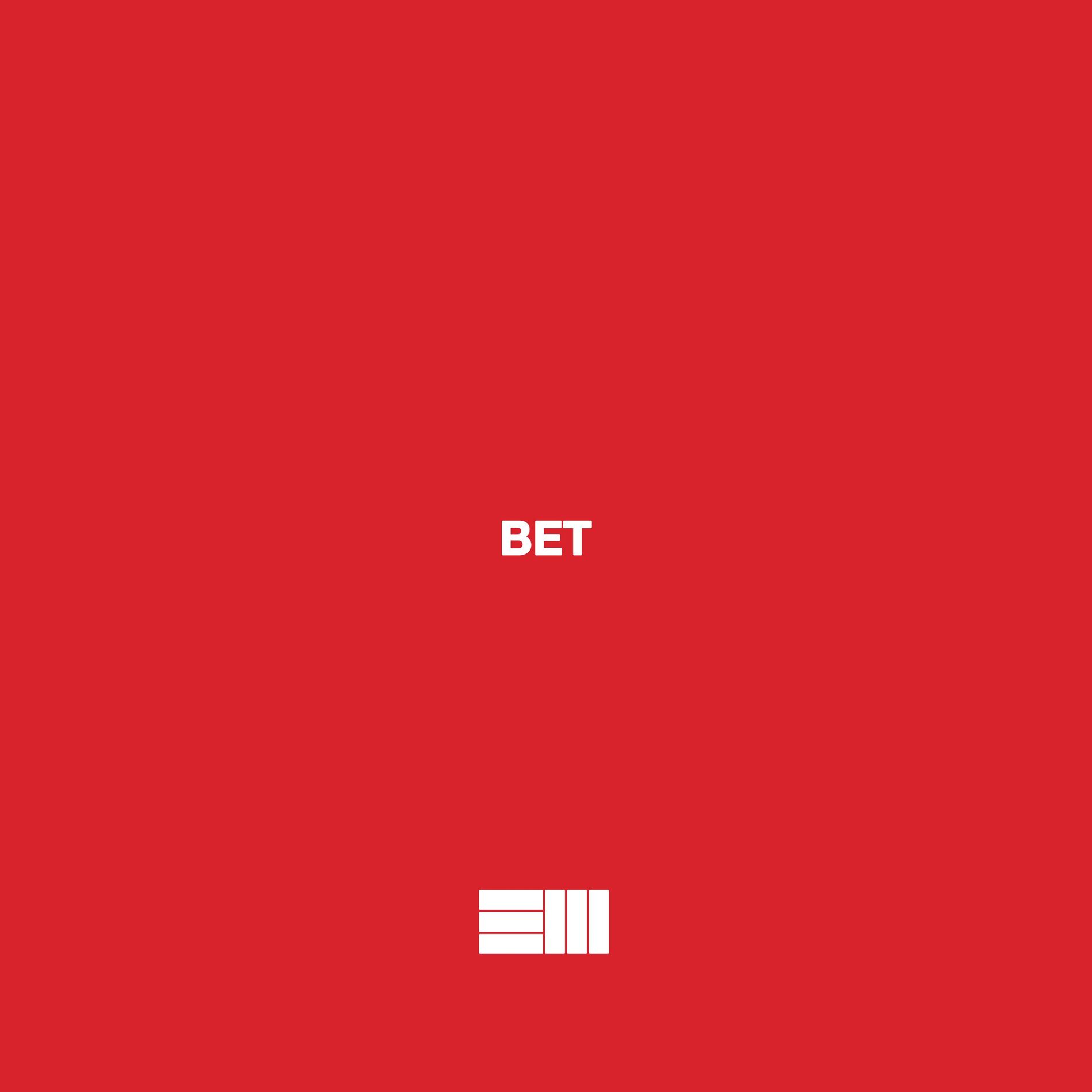 Album cover of BET
