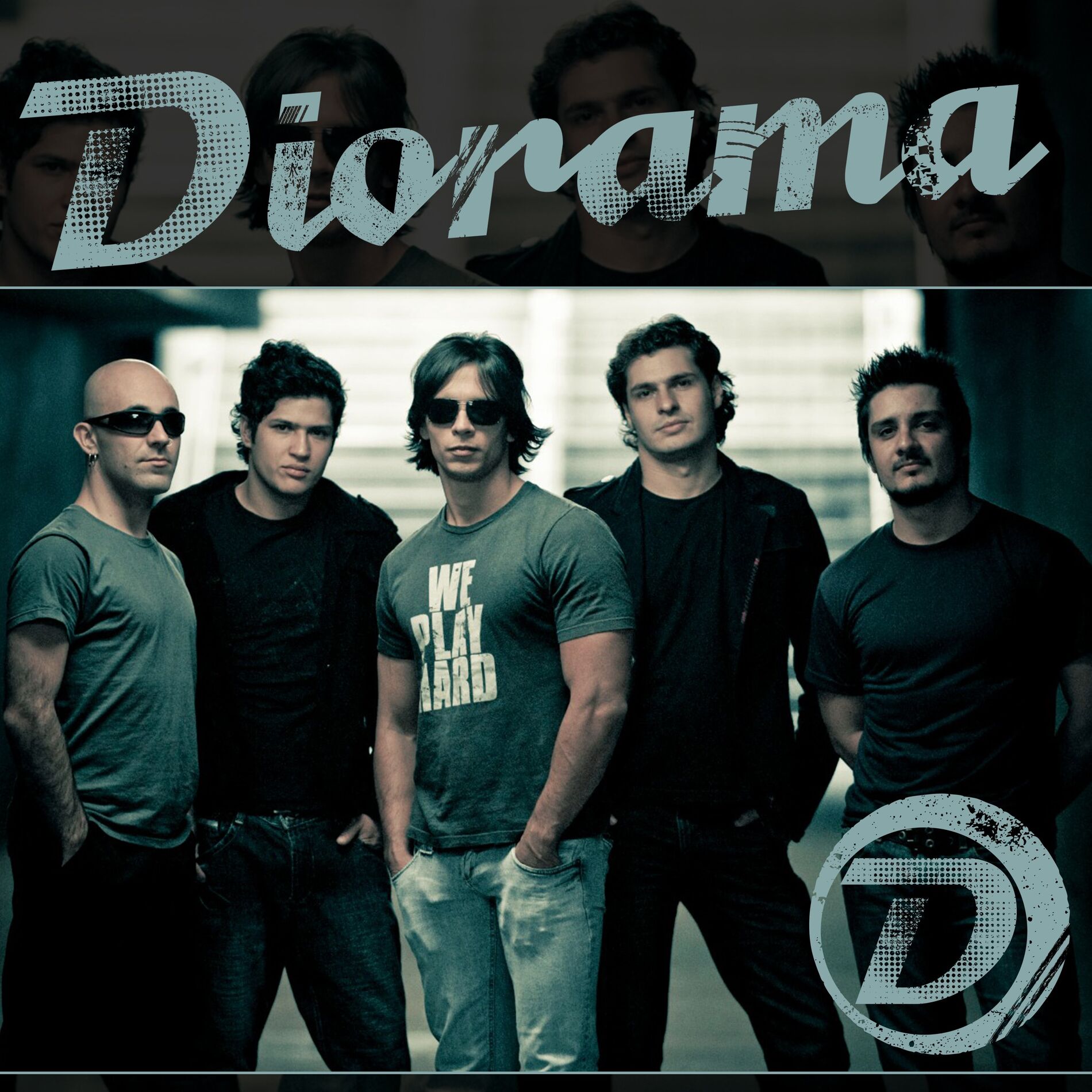 Album cover of Diorama