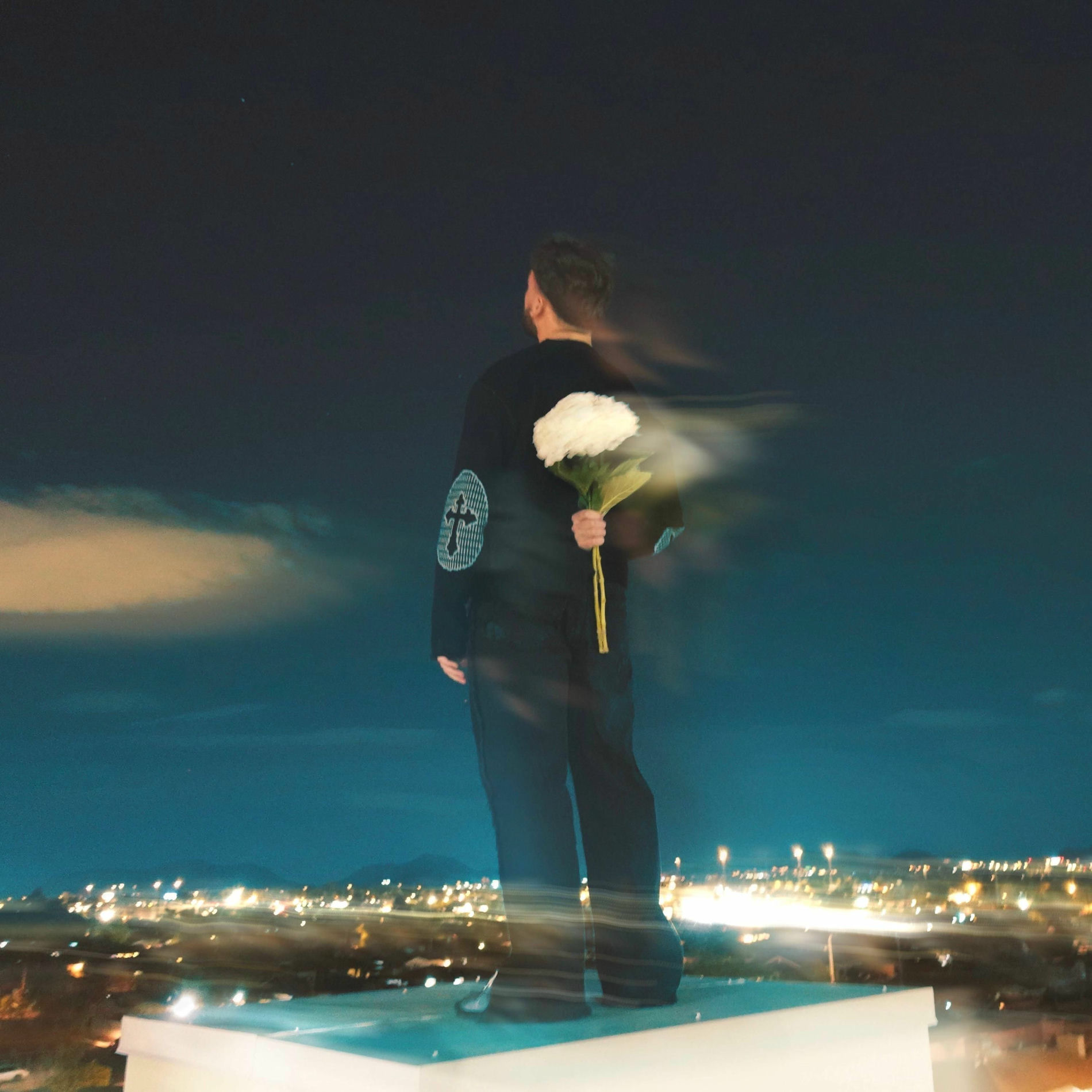 Album cover of FIGURE IT OUT