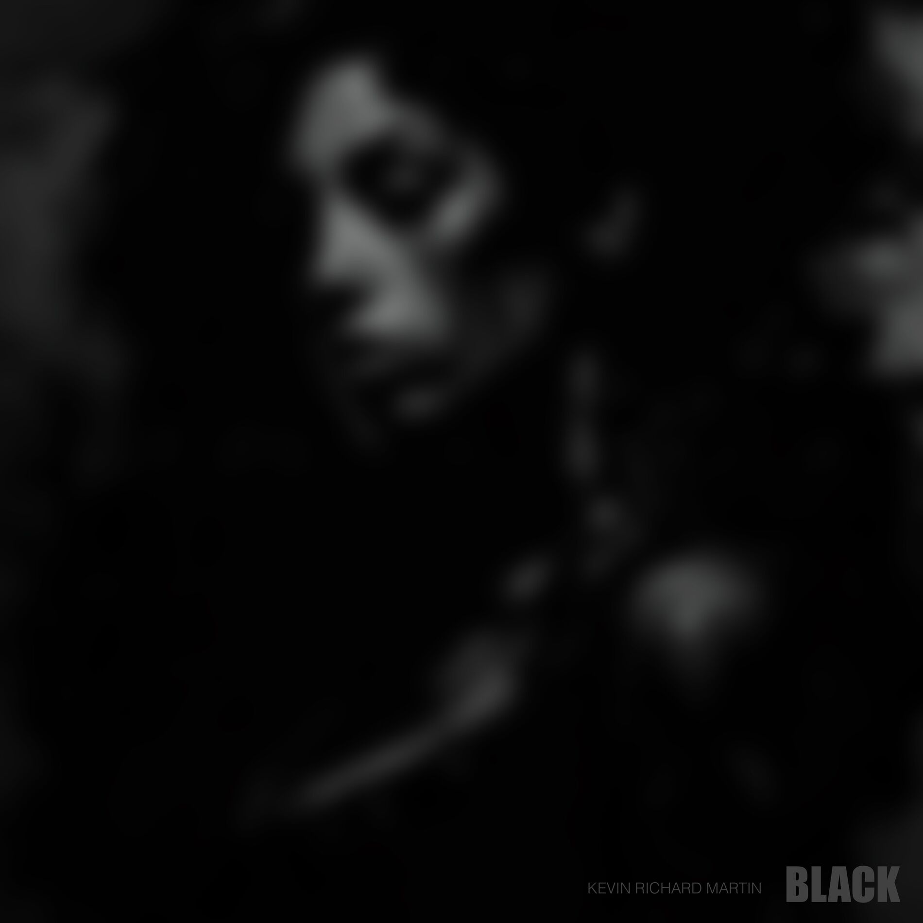 Album cover of Black