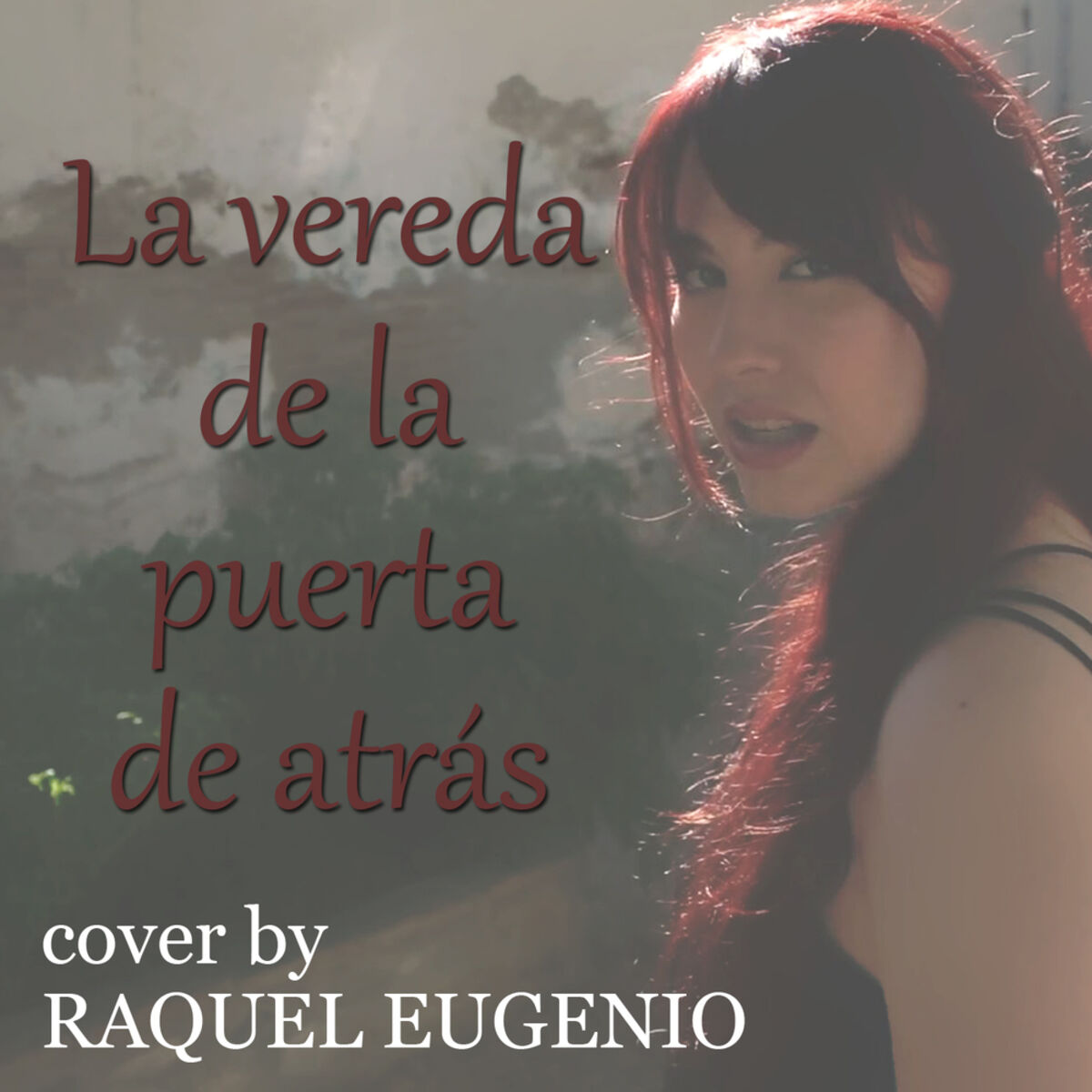 Album cover of La Vereda de la Puerta de Atrás Cover