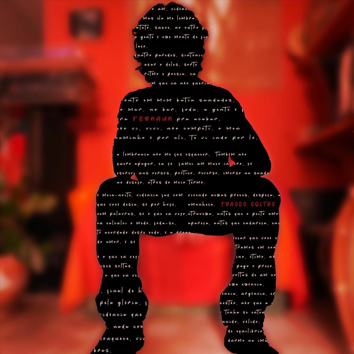 Album cover of Frases Soltas