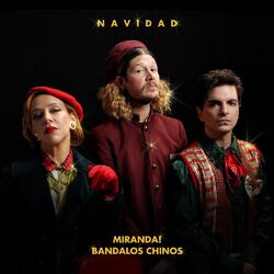 Cover of Navidad