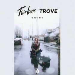Cover of Crumble