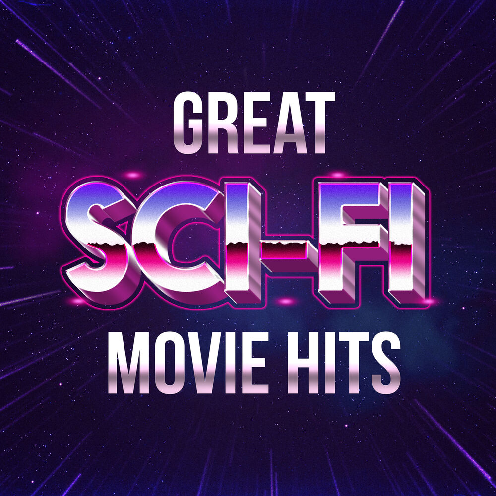 Picture of Great Sci-Fi Movie Hits