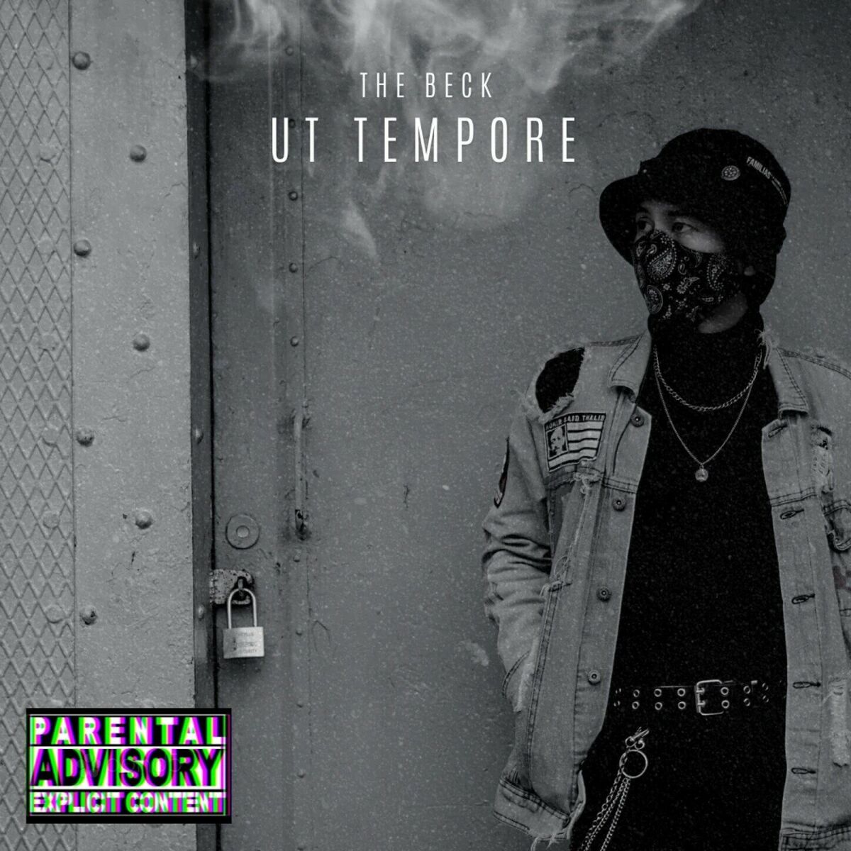 Album cover of UT TEMPORE.