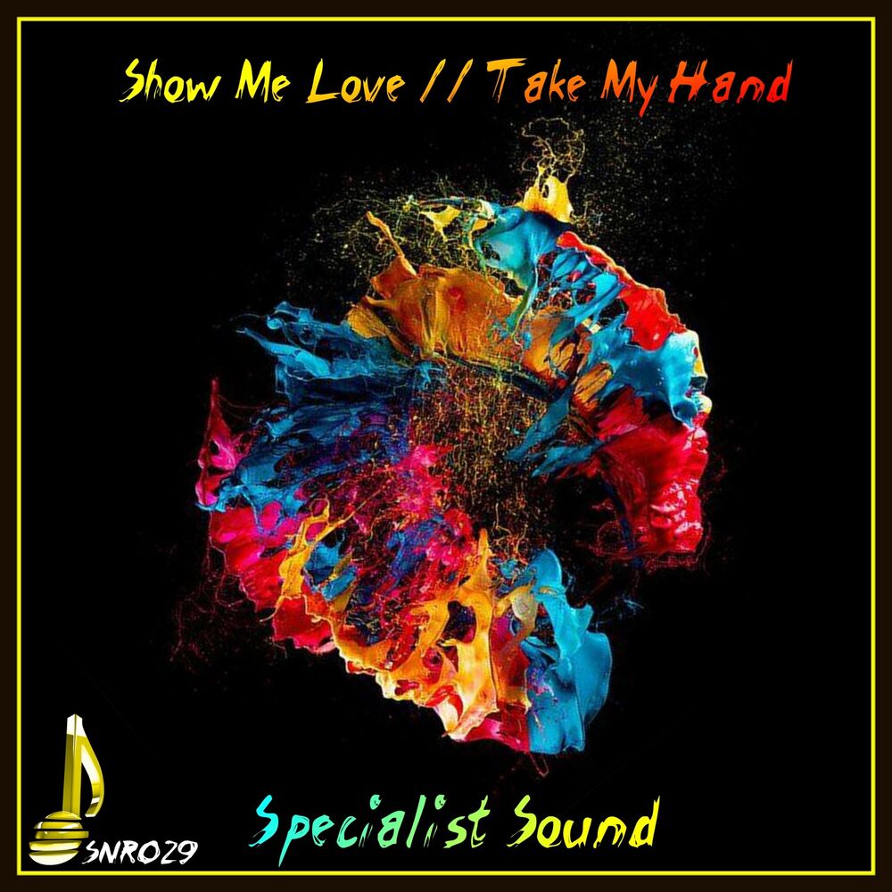Picture of Show Me Love / Take My Hand