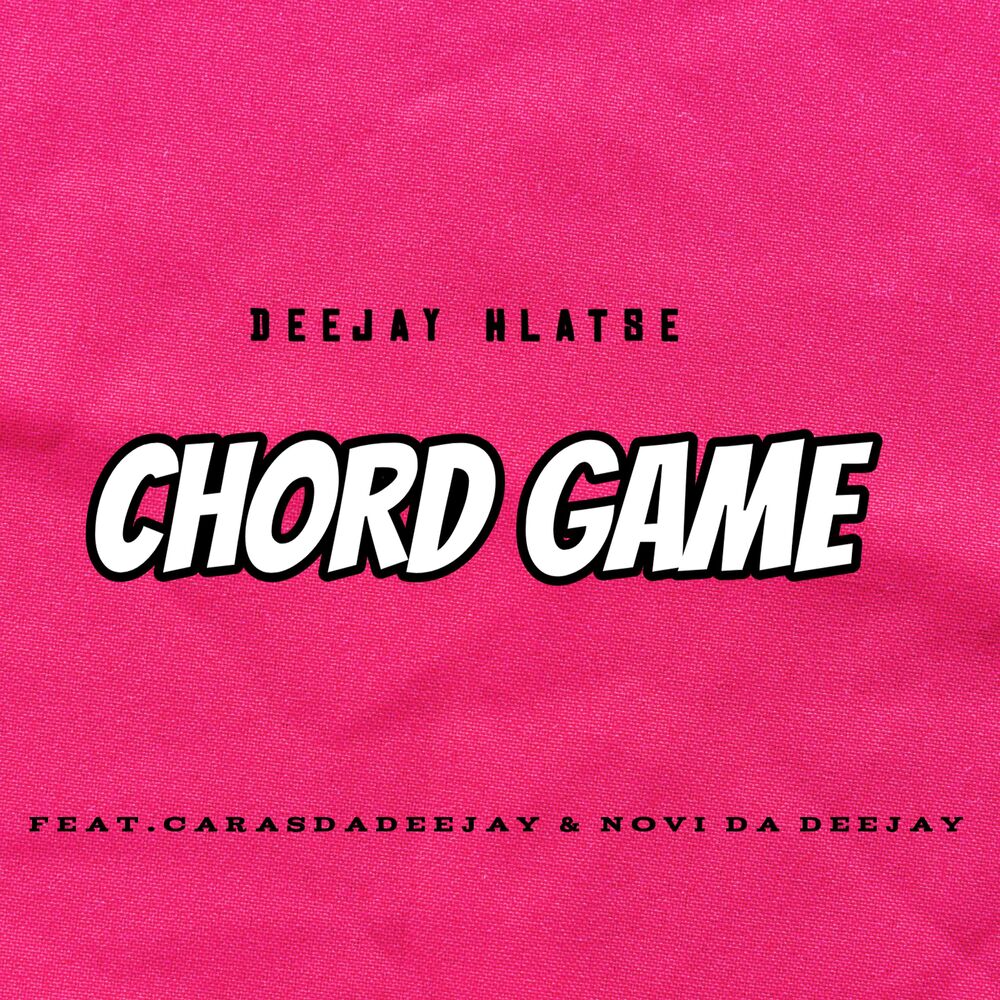 Picture of Chord Game