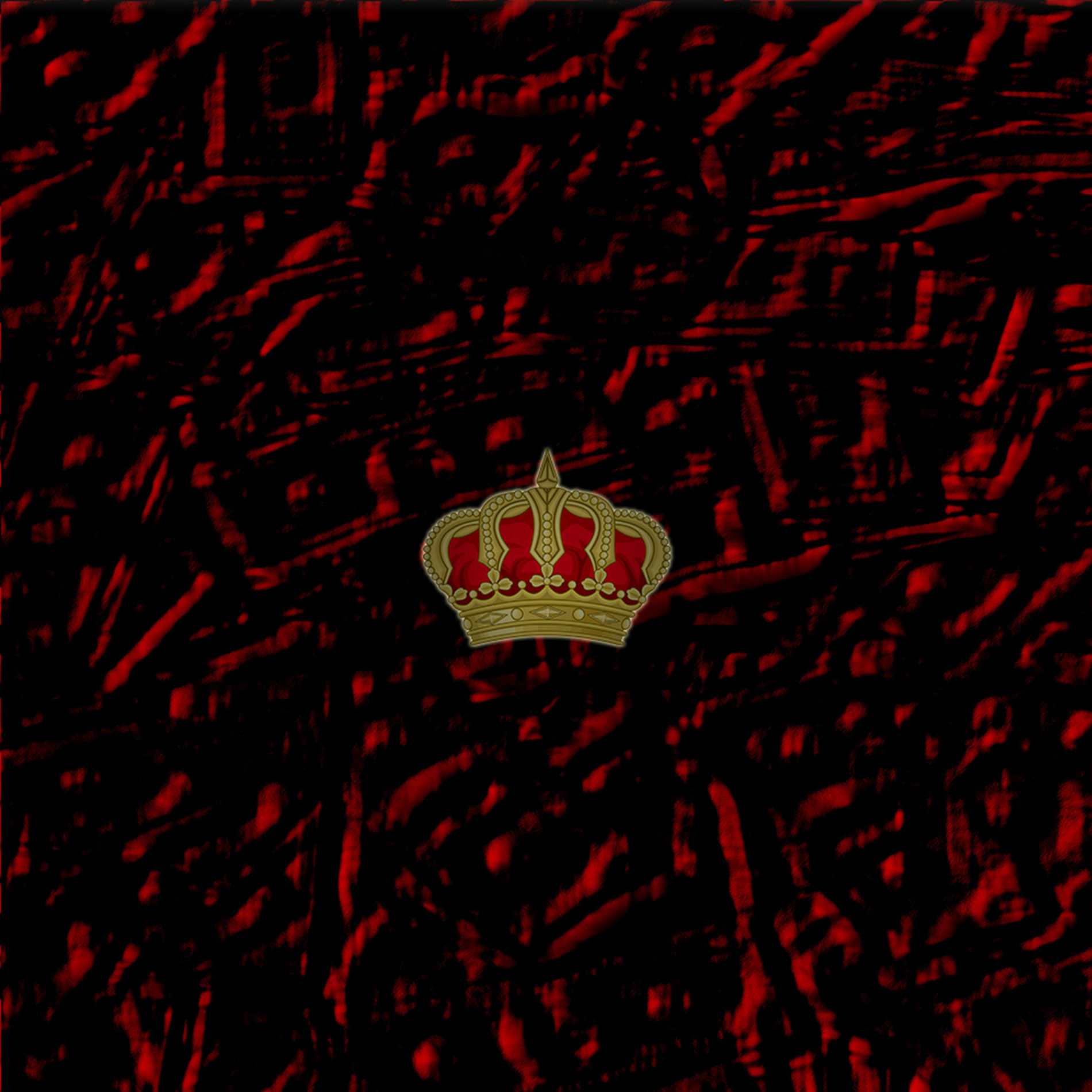 Album cover of Vida de Rei