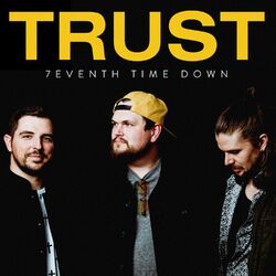 Cover of Trust (Cmc Remix)