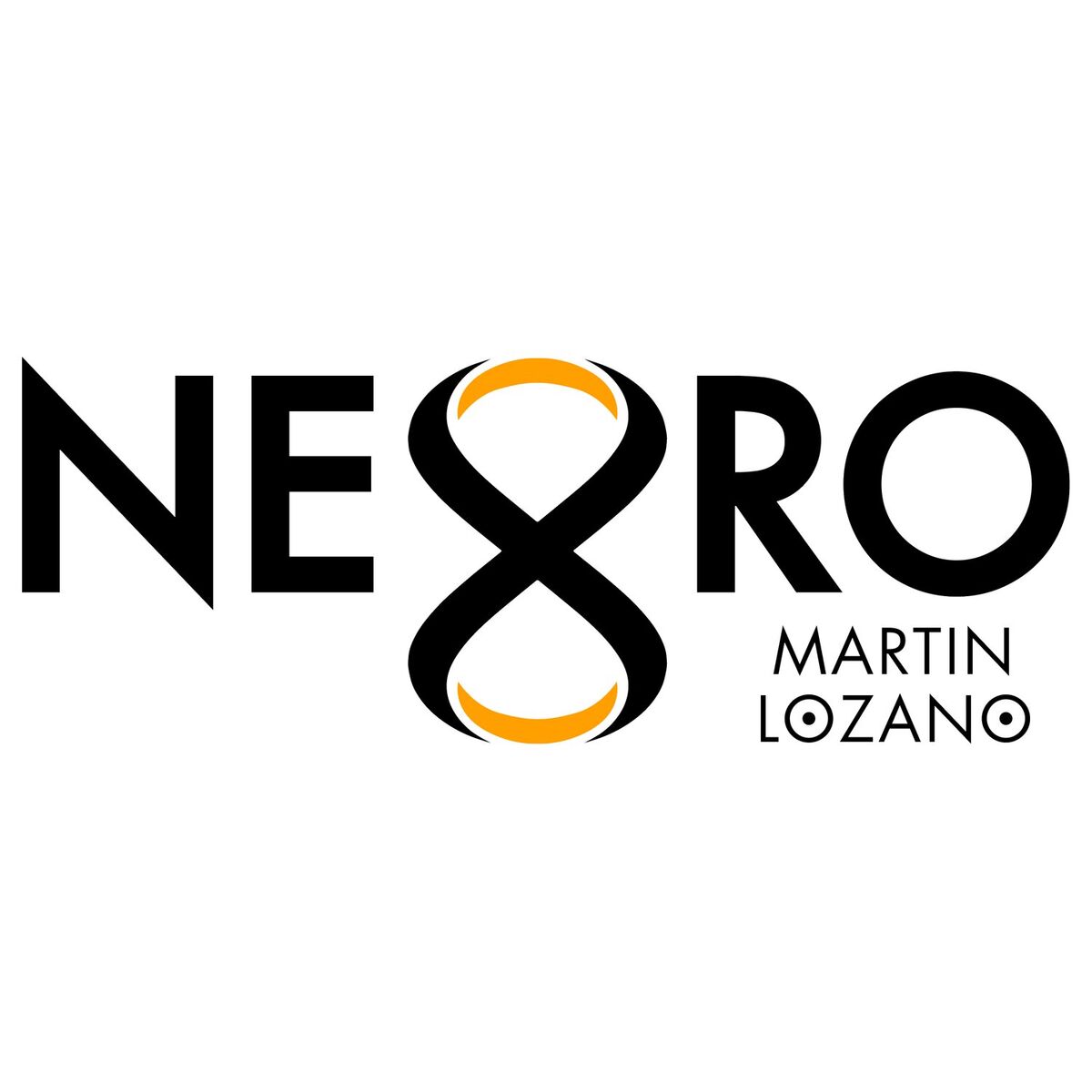 Album cover of Negro