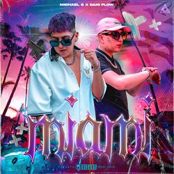 Cover of Miami