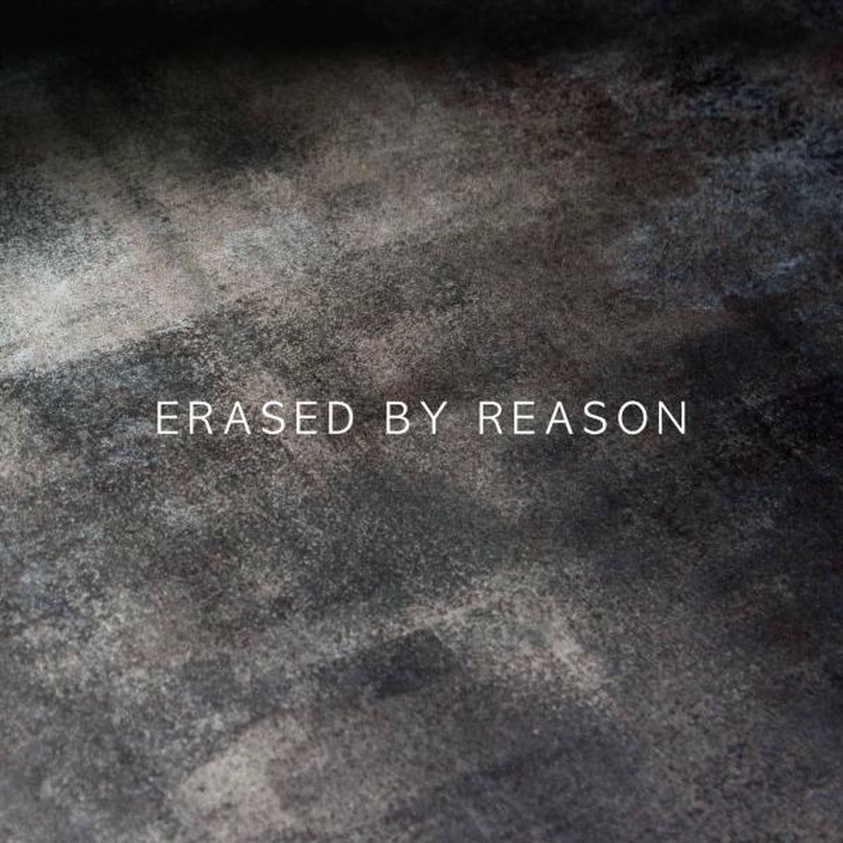 Album cover of Erased by Reason