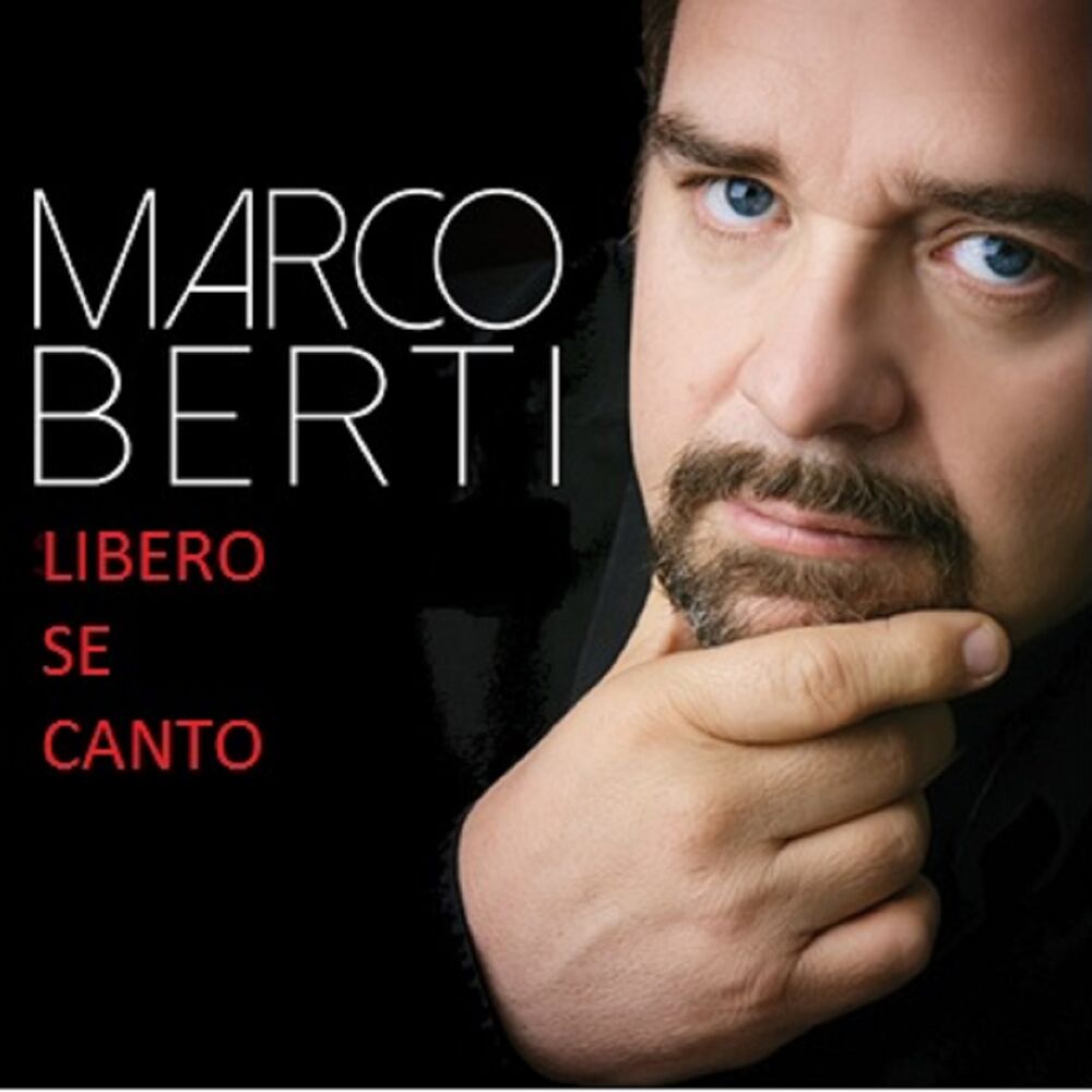 Picture of Libero se canto