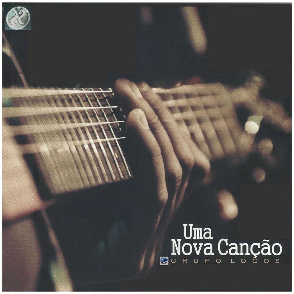 Picture of Uma Nova Canção