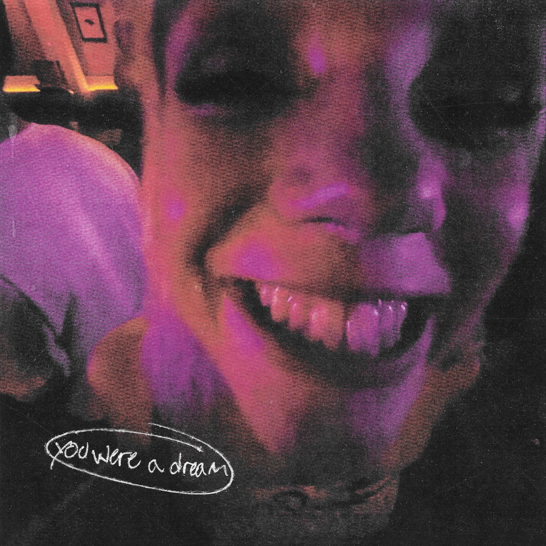 Album cover of You Were a Dream