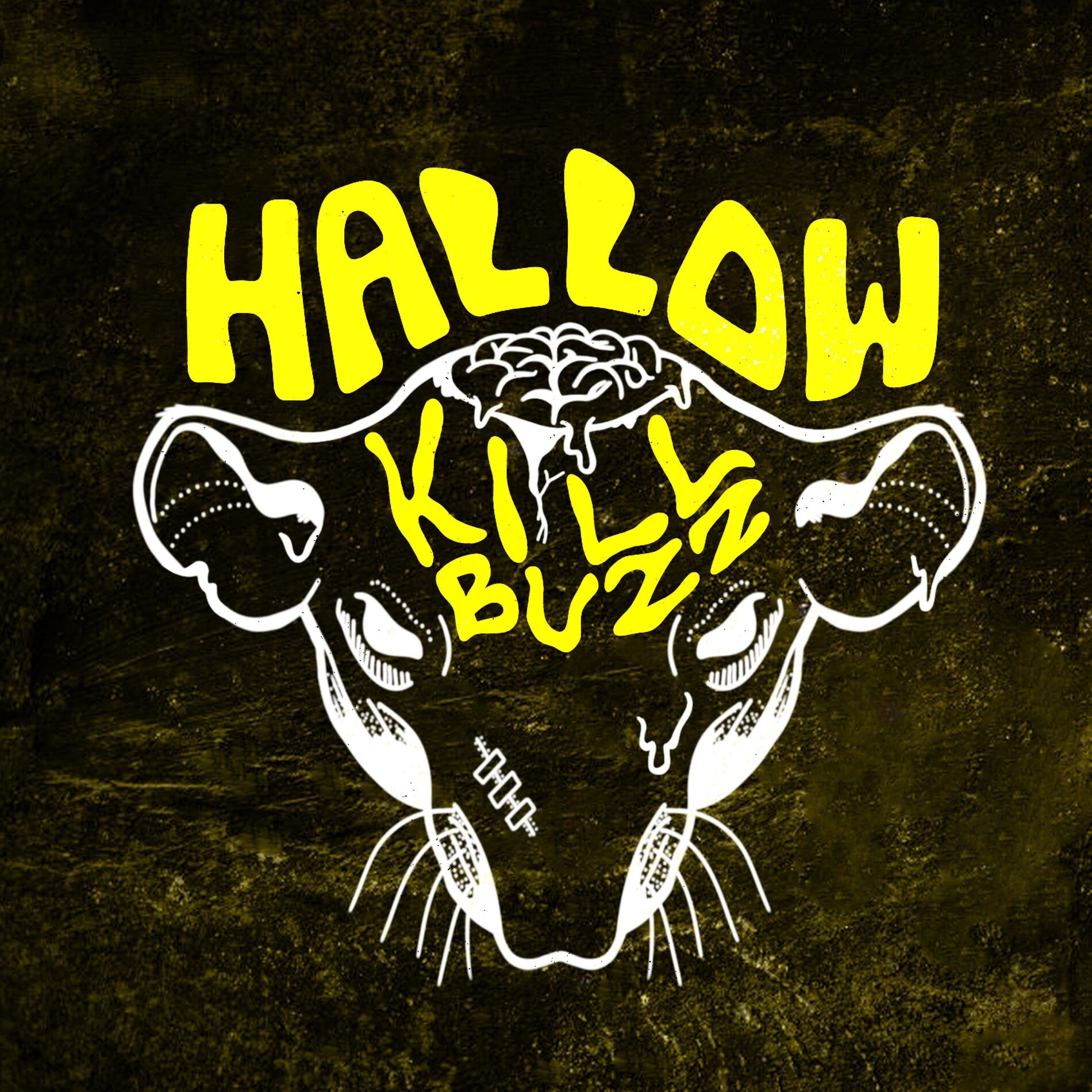 Album cover of Kill Buzz