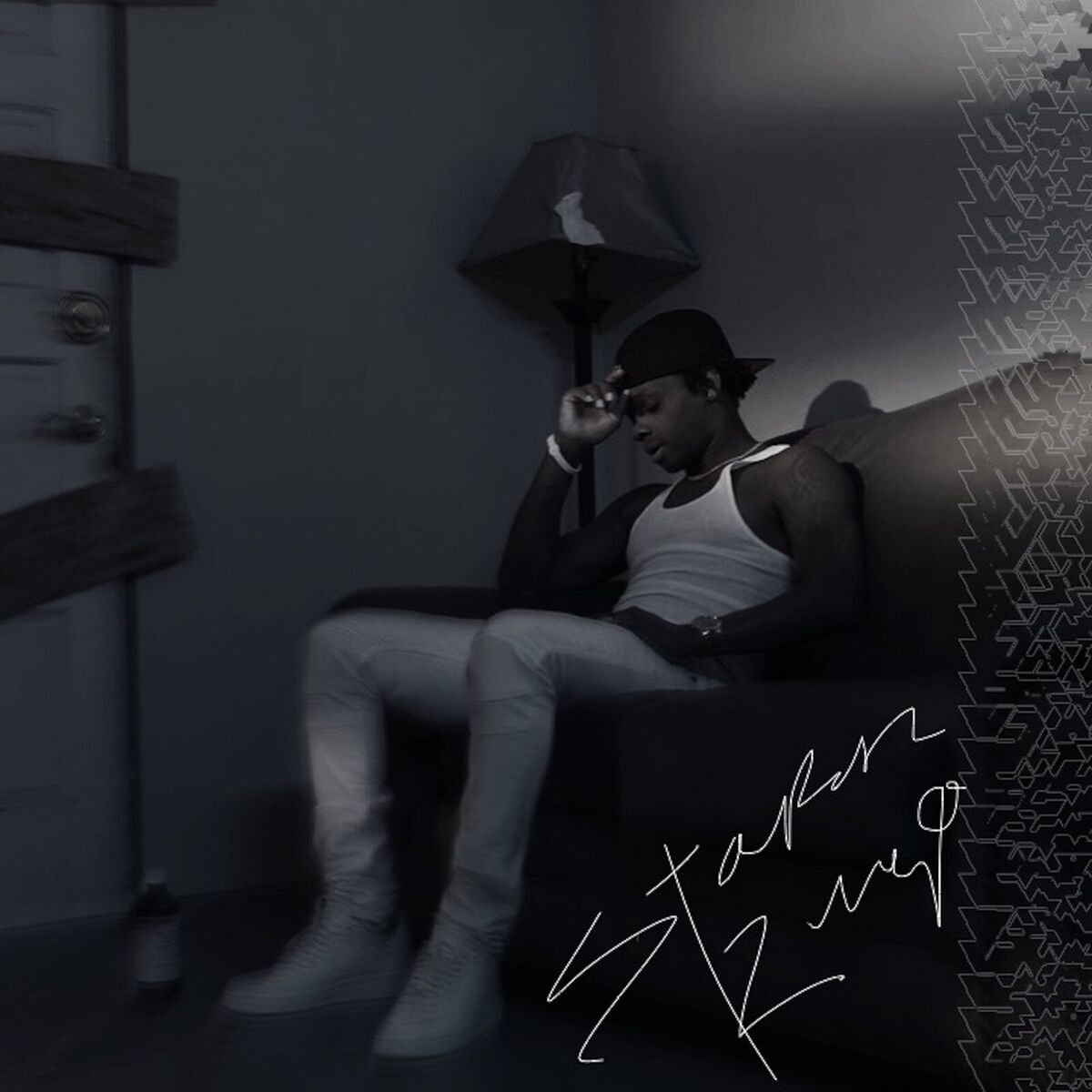 Album cover of Street Conscious
