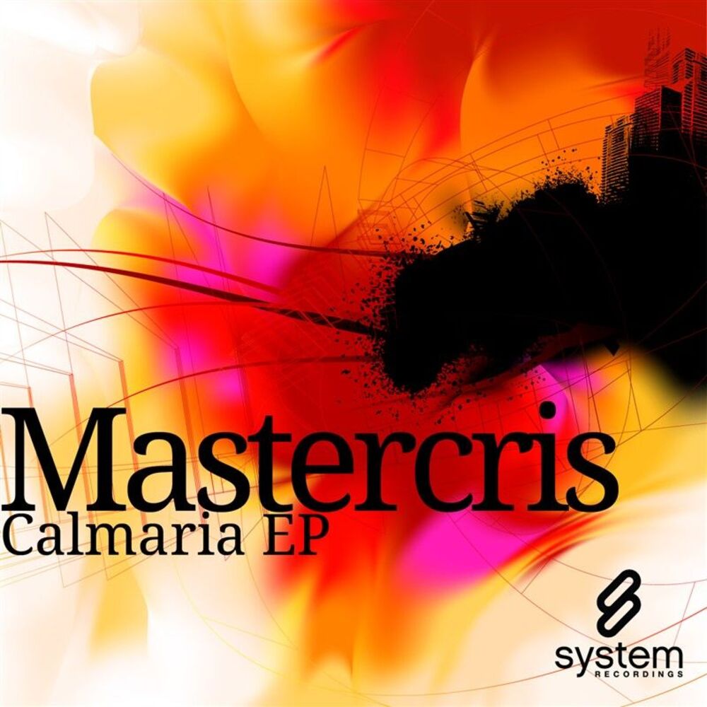 Picture of Calmaria EP