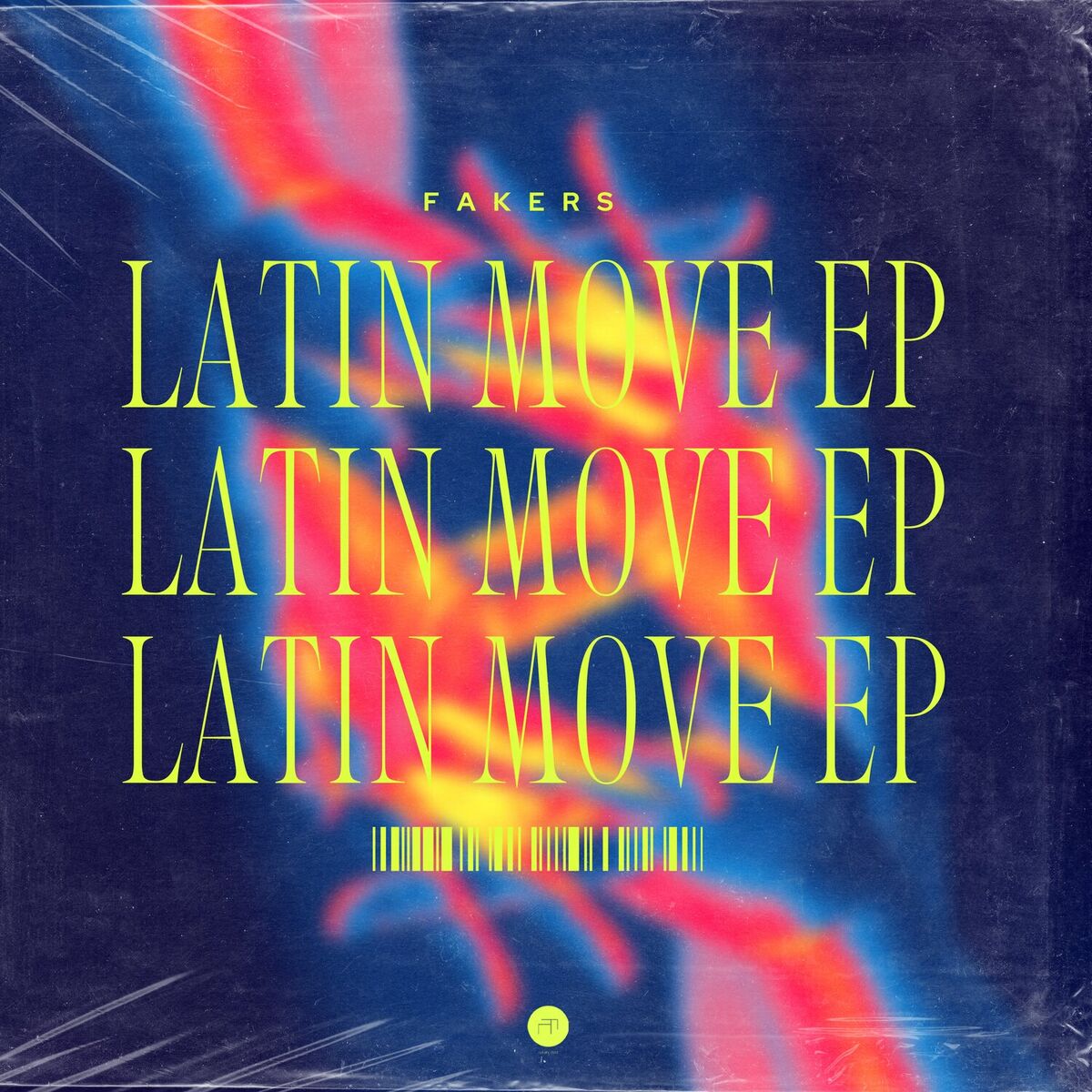 Album cover of Latin Move EP