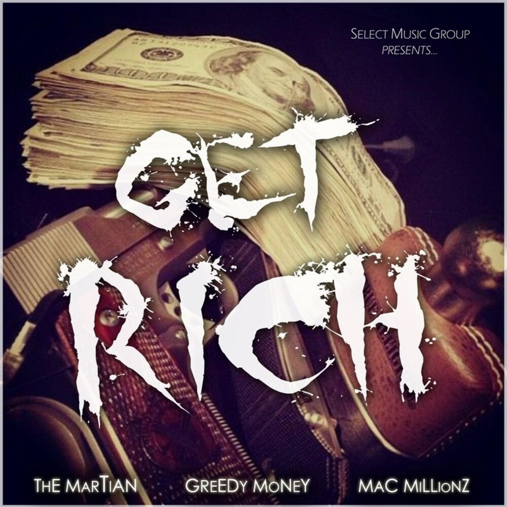 Picture of Get Rich