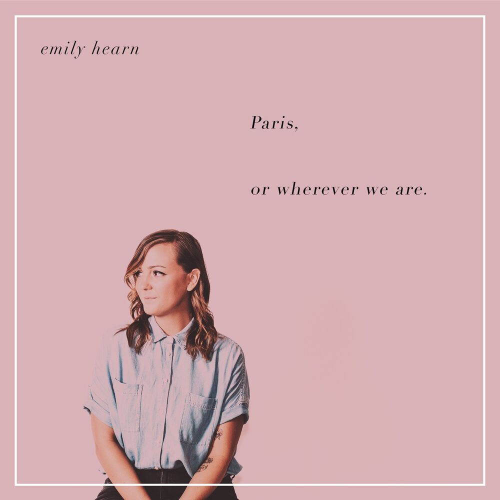 Picture of Paris, or Wherever We Are
