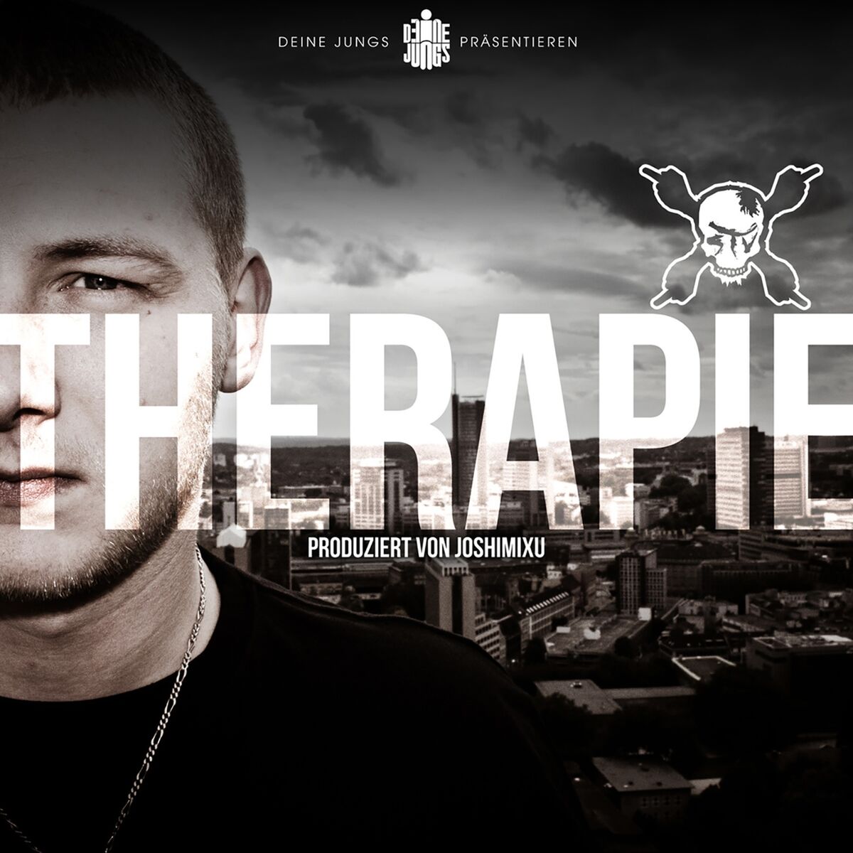 Album cover of Therapie