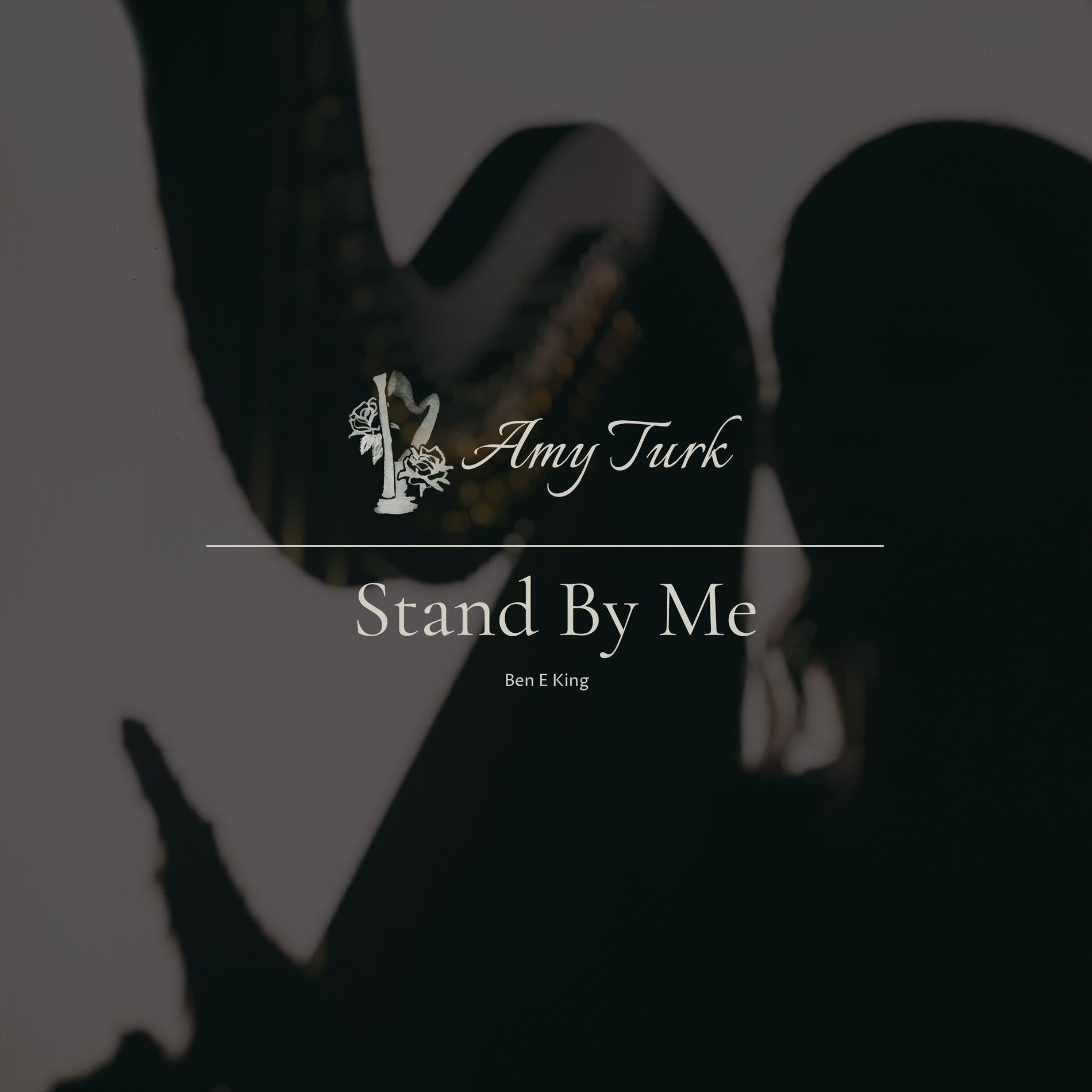 Album cover of Stand by Me