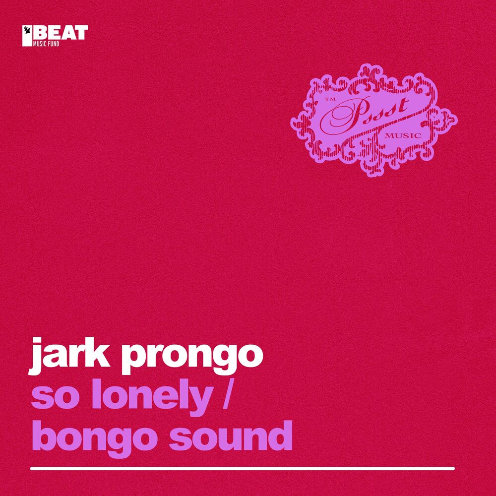 Picture of So Lonely / Bongo Sound
