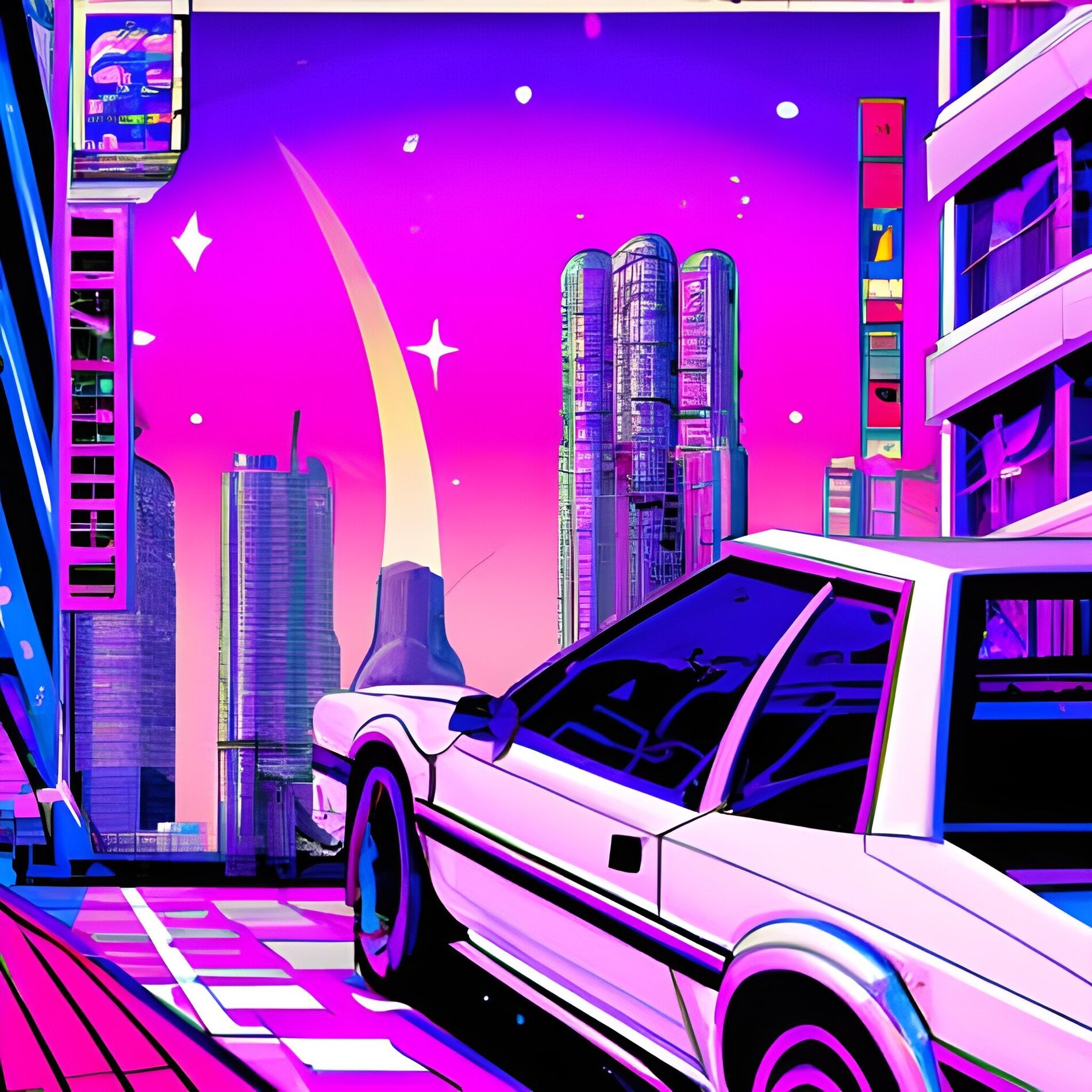 Album cover of TOKYO LIFT