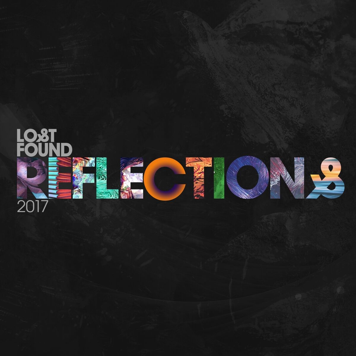 Album cover of Reflections 2017
