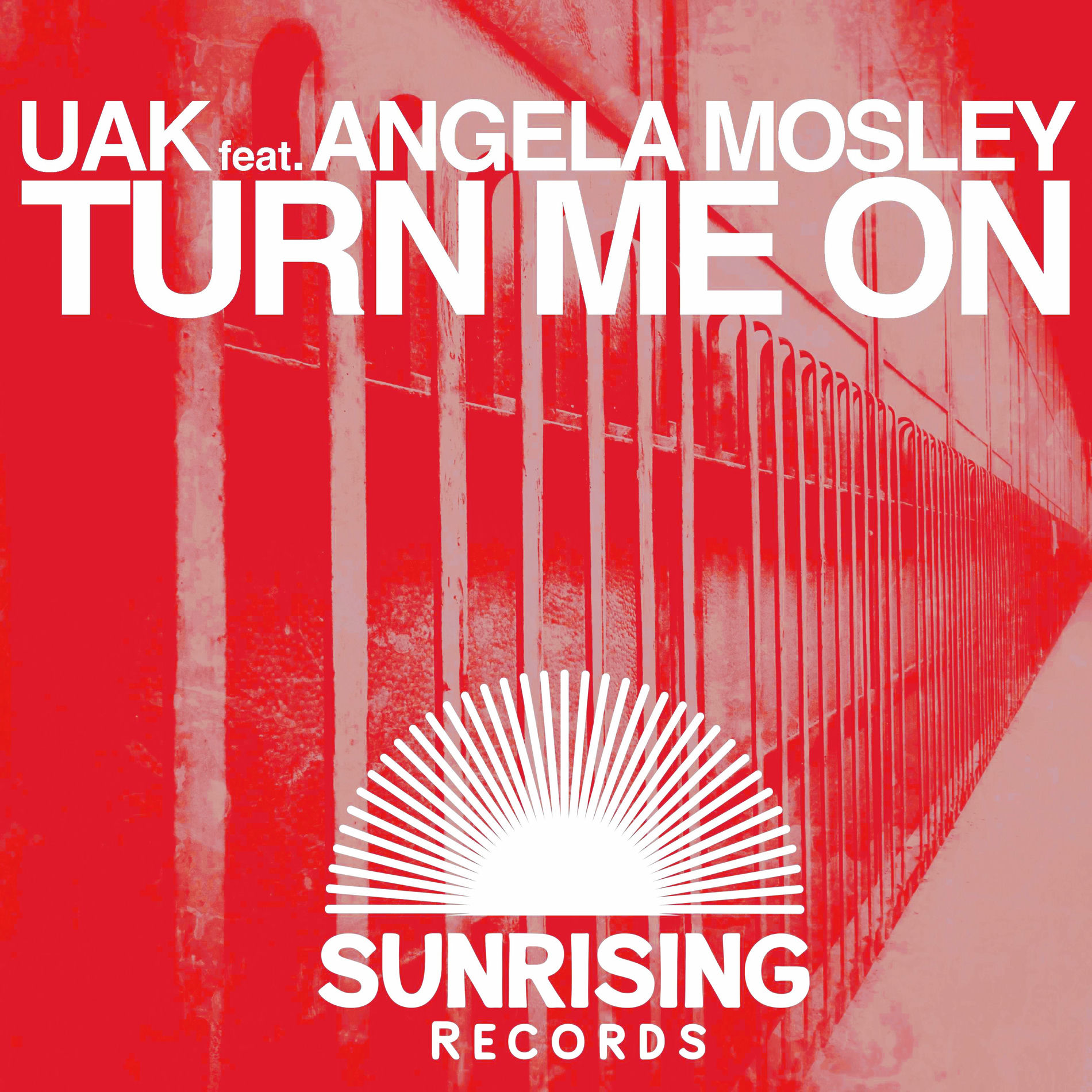 Album cover of Turn me On