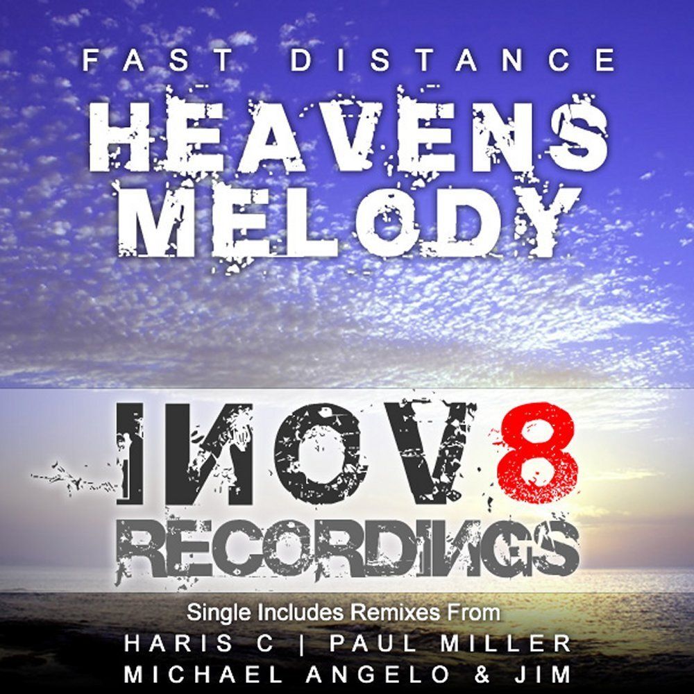 Picture of Heavens Melody