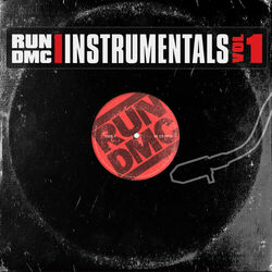 Cover of The Instrumentals Vol. 1