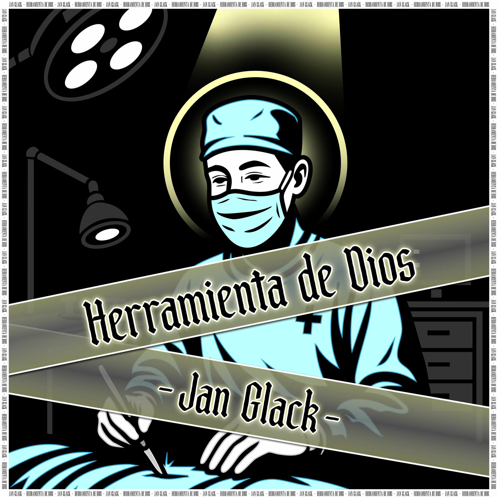 Album cover of Herramienta De Dios