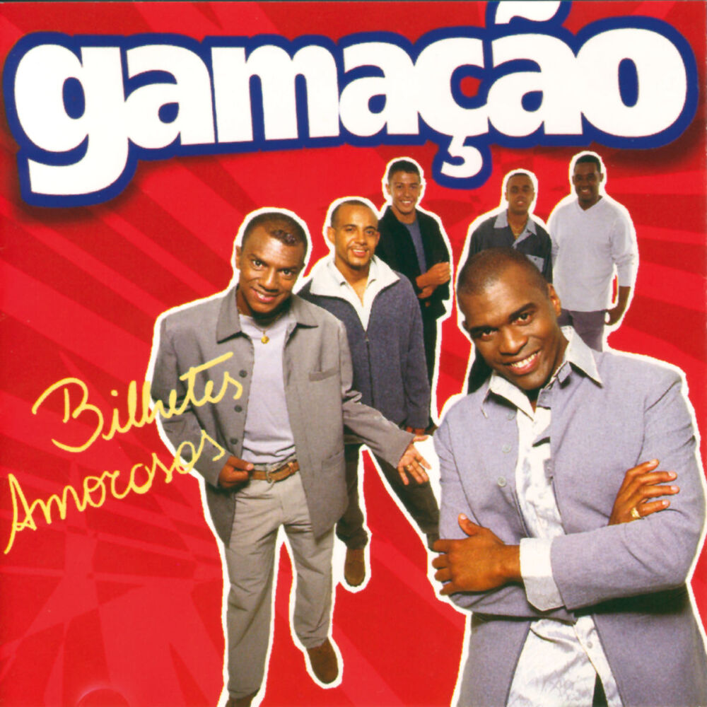 Picture of Bilhetes Amorosos