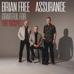 Cover of Grateful for the Gospel