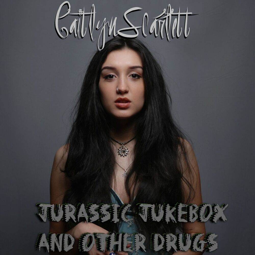 Picture of Jurassic Jukebox and Other Drugs