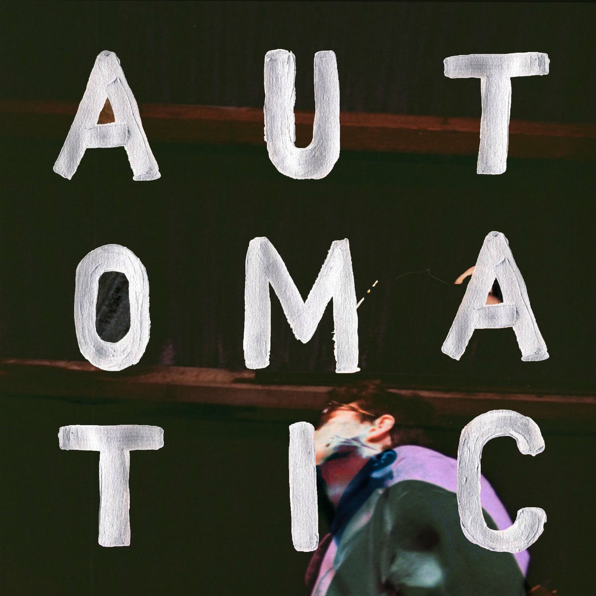 Album cover of Automatic